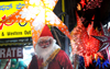 Mangalore gearing up for Christmas celebrations